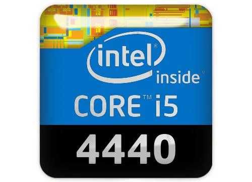 Процесор Сокет 1150 Intel Core i5 4440