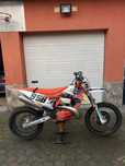 KTM Six Days 2023 300 TPI *ÎNMATRICULAT*
