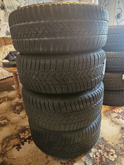 Джанти 5x112 R18
