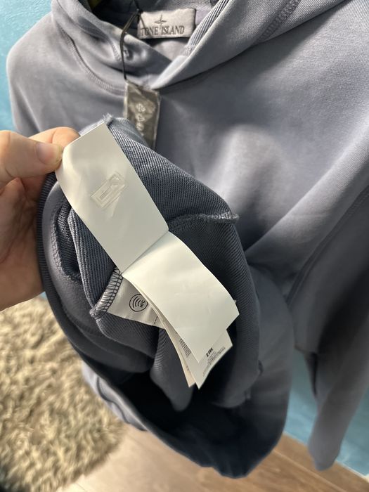 Hanorac Stone Island nou Premium