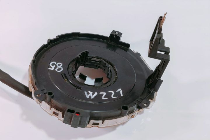 Spira Volan  A1714640518 Mercedes-Benz S-Class W221