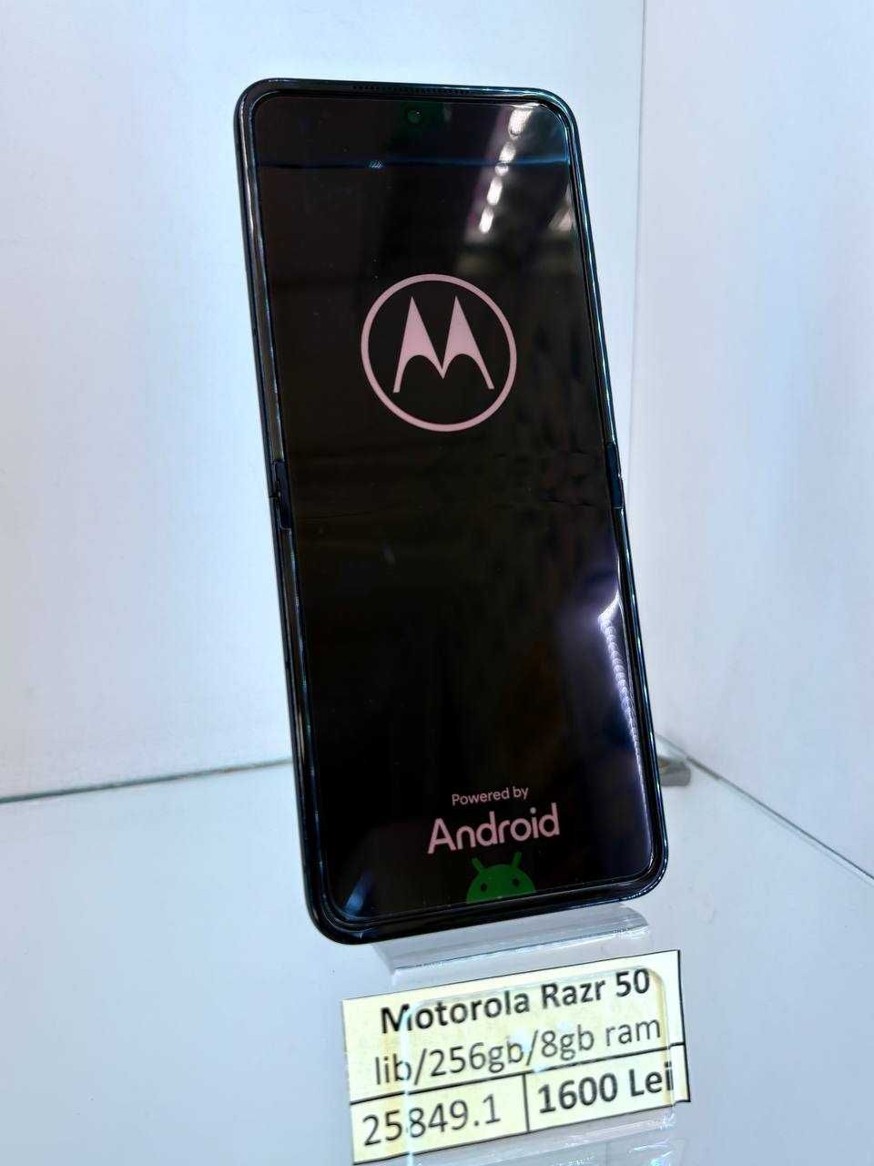 Motorola Razr 50 (efn) StarAmanet