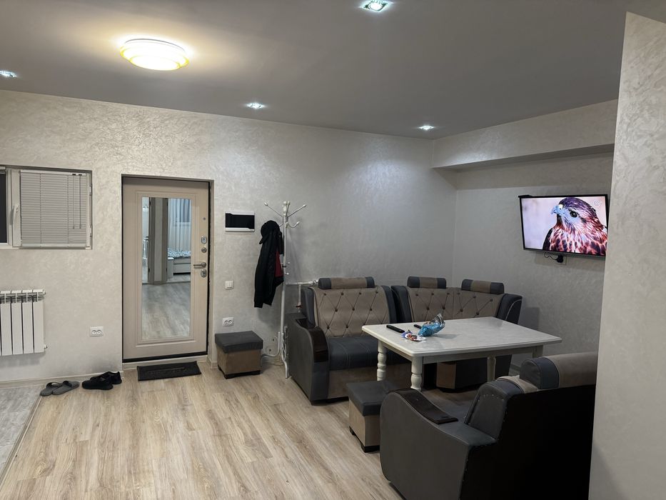 Квартира в аренду Ц5 центр Ташкента