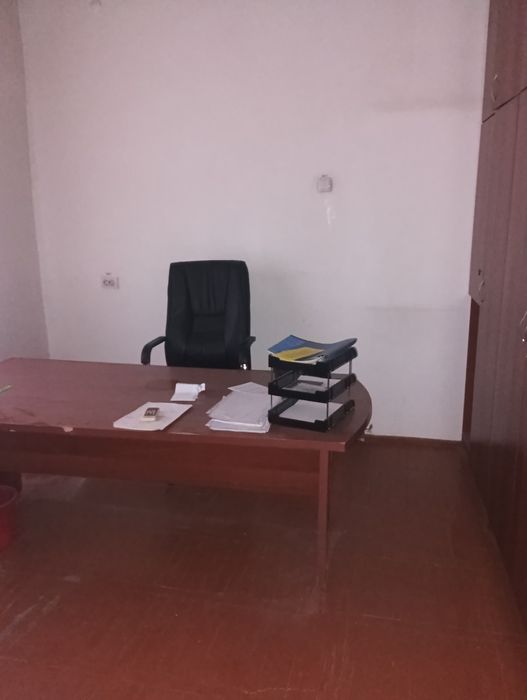 Бодомзор офис с мебелью в бизнес центре