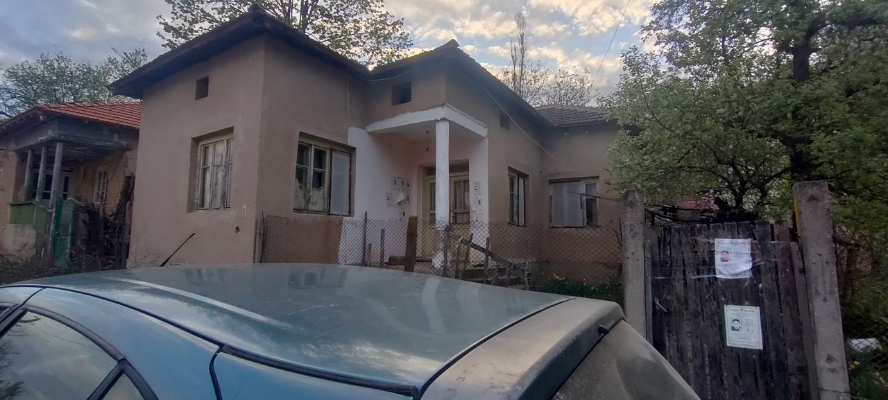 Продава се Къща в с. Смирненски, Област Монтана - 60 кв.м за 134 €/кв.м - Снимка #10