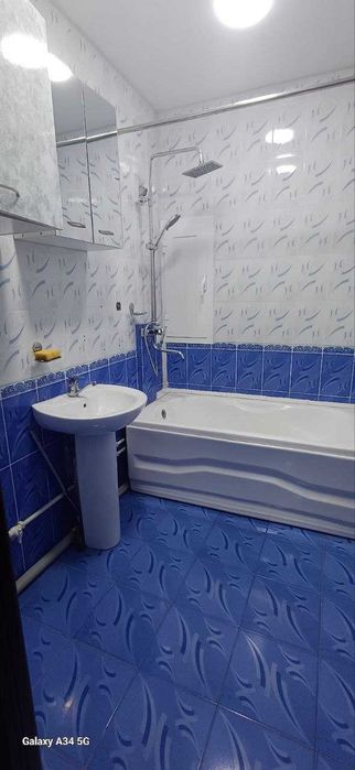 Продаётся квартира 4/3/9 | Мирзо-Улугбек, Карасу-4 | 100 м²