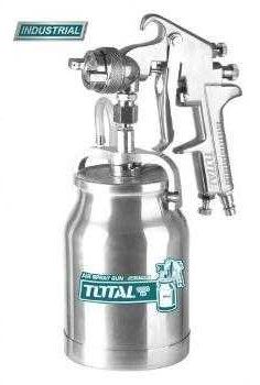 Pistol Vopsit - TOTAL TAT11002 - Industrial - 1.8mm - 1000cc