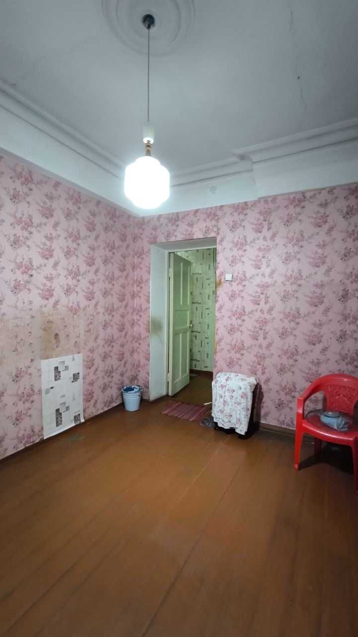 Ташсельмаш Ашхабад парк Махтумкули 2/2/3 68м²