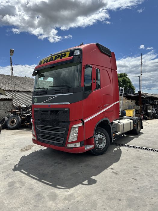 Dezmembrari camioane VOLVO MAN DAF