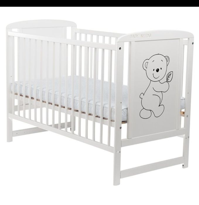 Patut babyneeds lemn