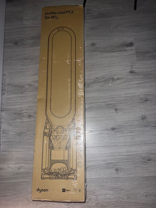 Purificator de aer Dyson