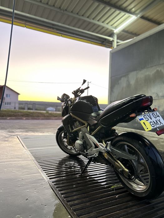 Vând kawasaki er6 n 2006 A2