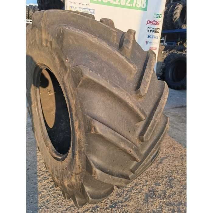 Anvelopa second-hand 600/65r28 Michelin dot4721 cu garantie !