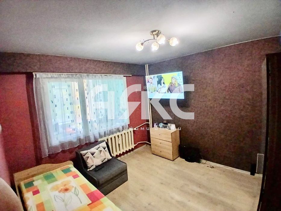 Продава се Двустаен апартамент в София, Надежда 1 - 65 кв.м за 1224 €/кв.м - Снимка #6