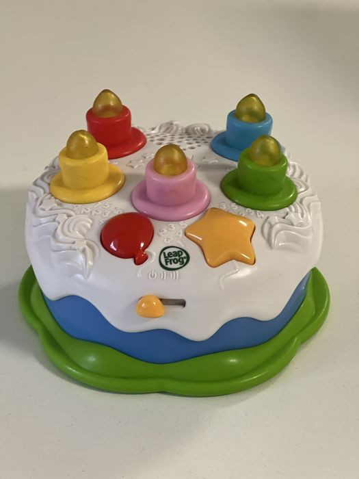 Jucarie tortulet Leap frog