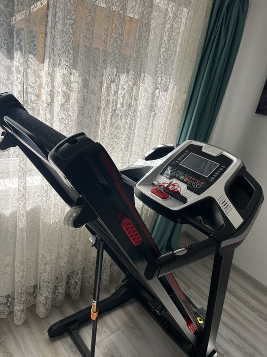 Vand banda de alergat electrica Fittronic T5000