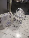 Продаётся фирменный 6ini Deluxe Multi Function Basinet