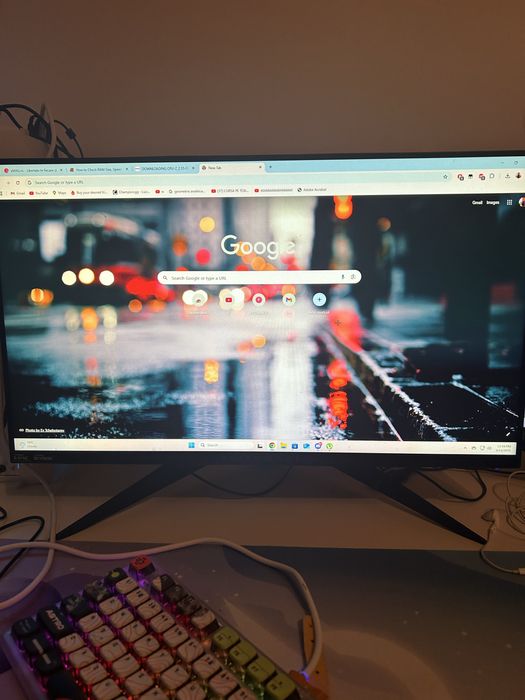 Pc Ryzen 7 3800x Rtx 3070