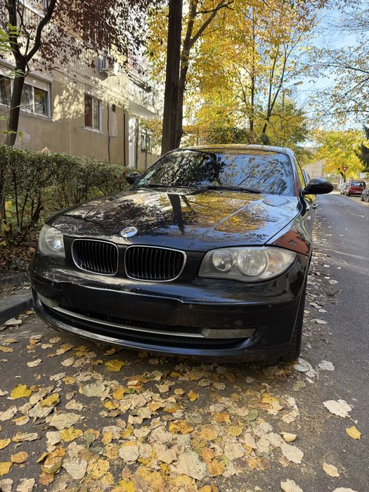 BMW 116i E87 seria 1