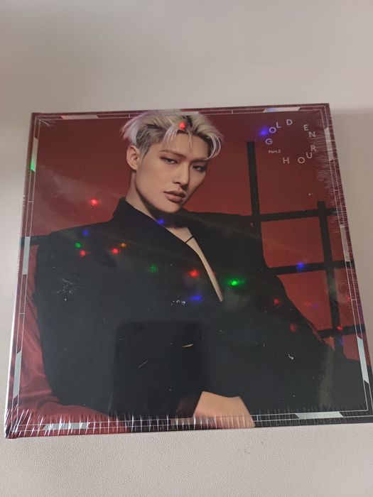 Диджипак Минги новый запечатанный