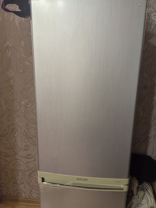 Бесплатно на запчасти!