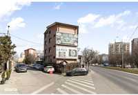 #SECTOR 6, Casa P+2+M - 427 mp utili - Blvd. Timisoara