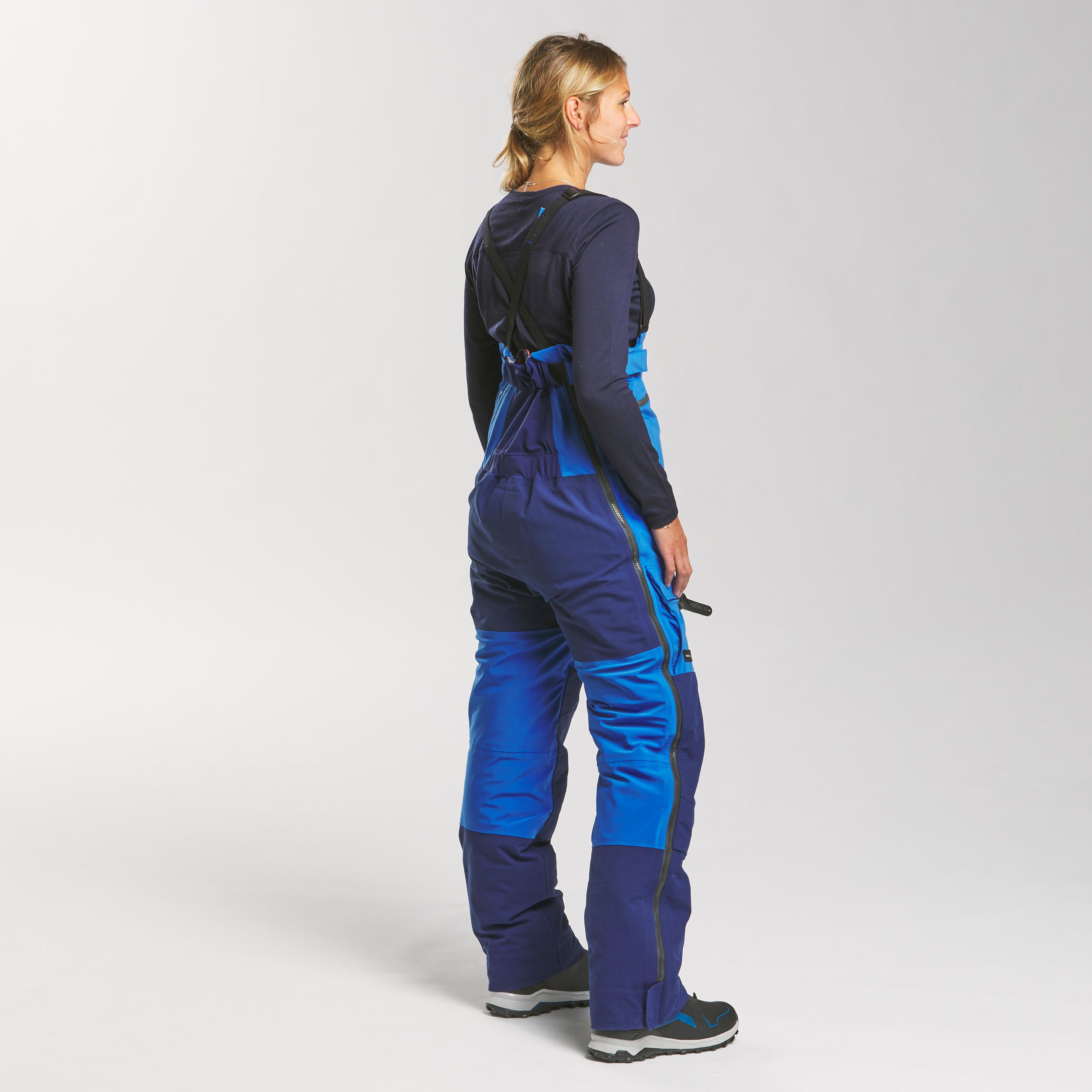 Salopetă 3 în 1 Călduroasă - produs resigilat (nou) Decathlon