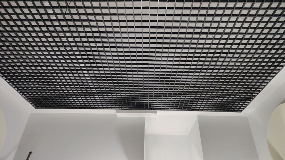 Grilyato Осма Шифтлар – Эстетика ва Сифат Бир Жойда!

Бизнинг осма шиф