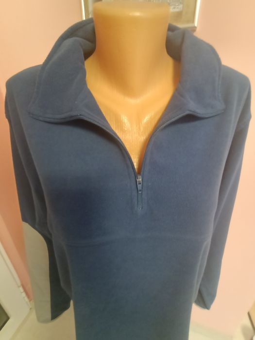 Bluza flece TCM sports Performance