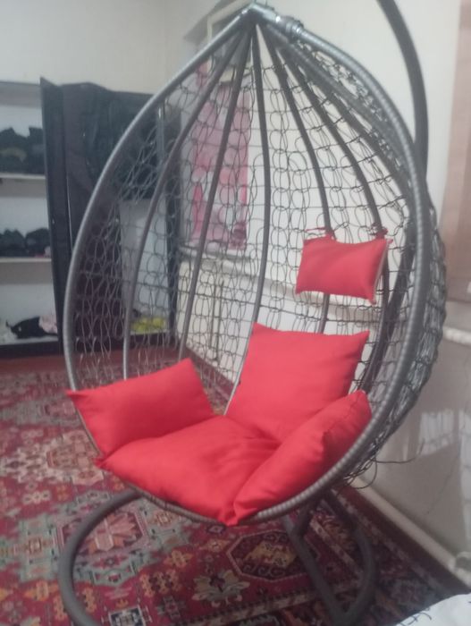 Кокон новый почти