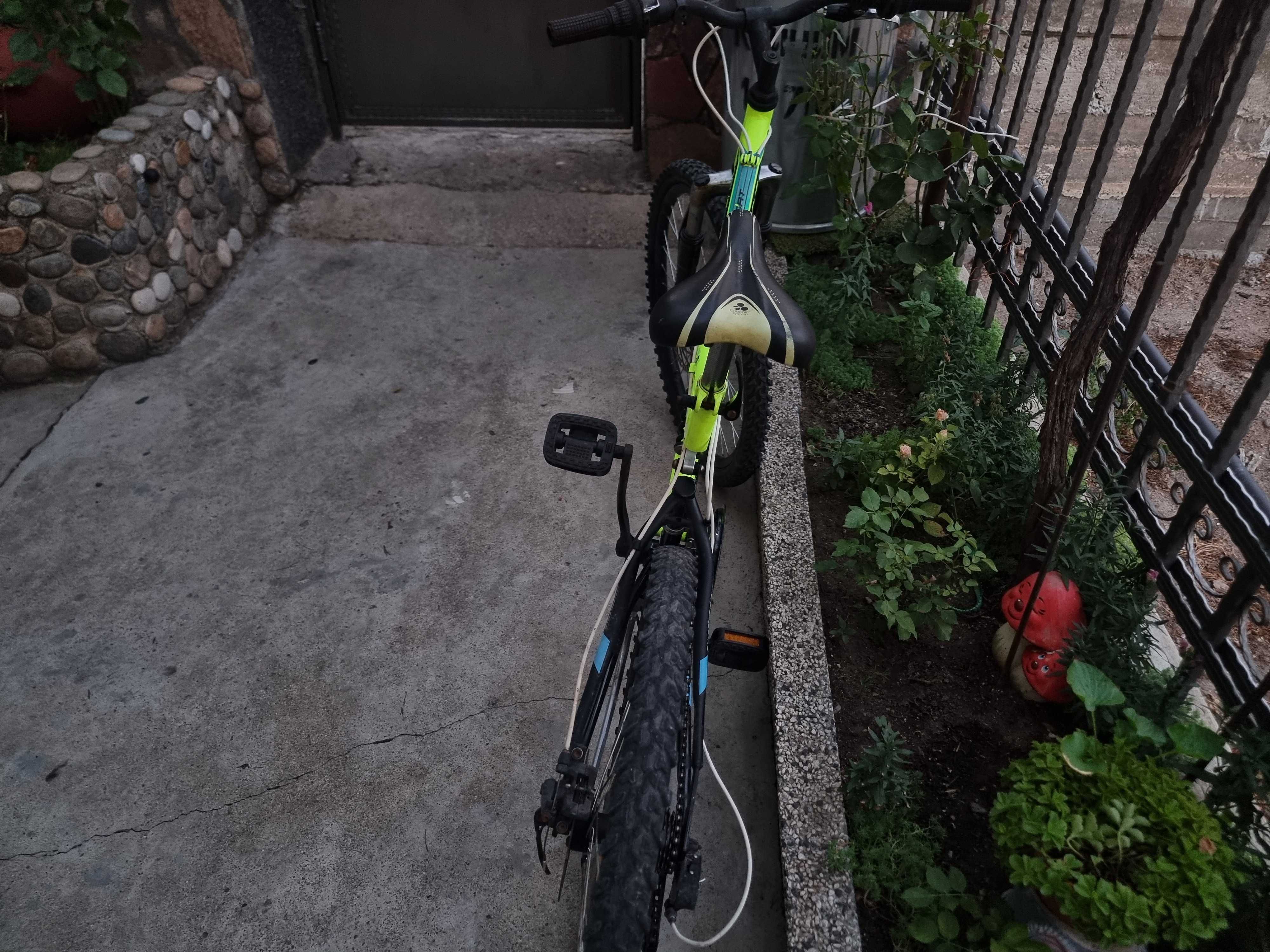 Велосипед Bike Sport