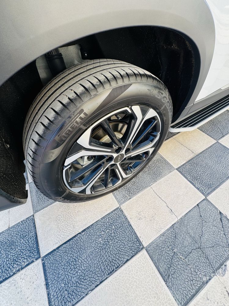 DongFeng aluses huge 2023 Gibrit