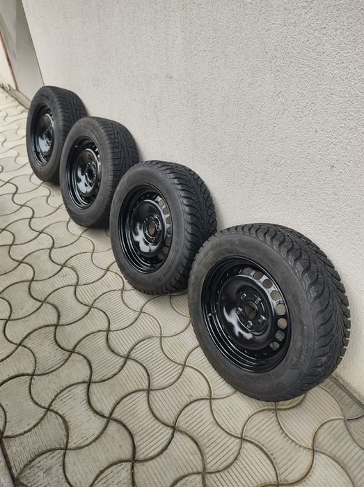 Jante pt audi grupul vag