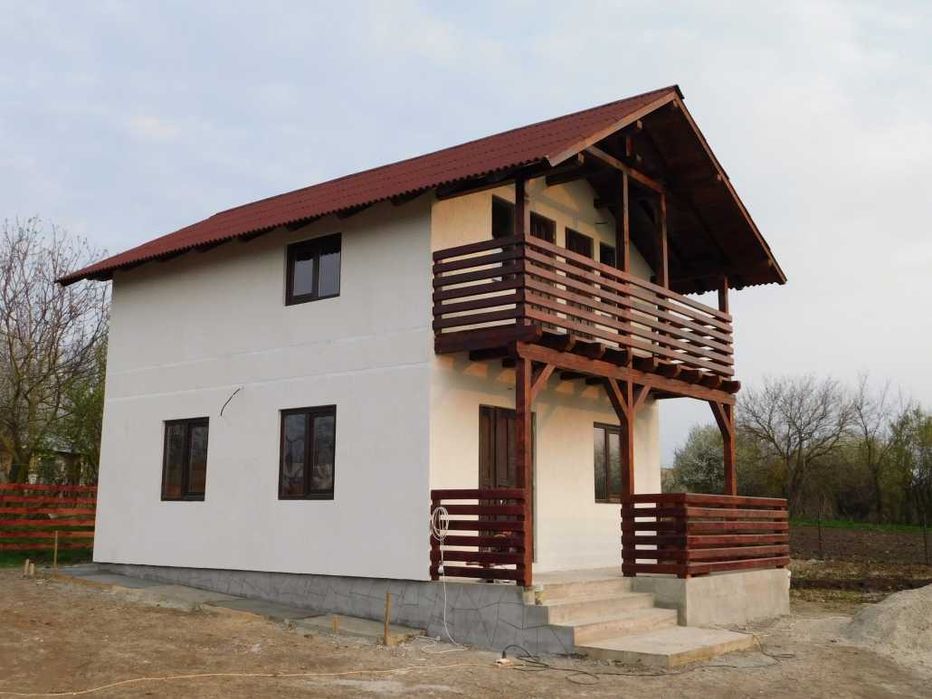 Reparăm și montăm acoperișuri • Servicii complete