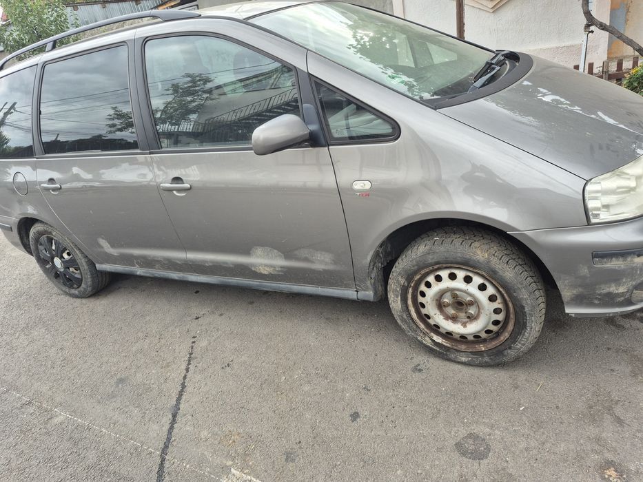 Dezmembrez ALHAMBRA 2.0 brt