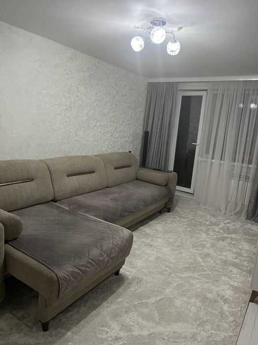 Продам однакомнатную квартиру