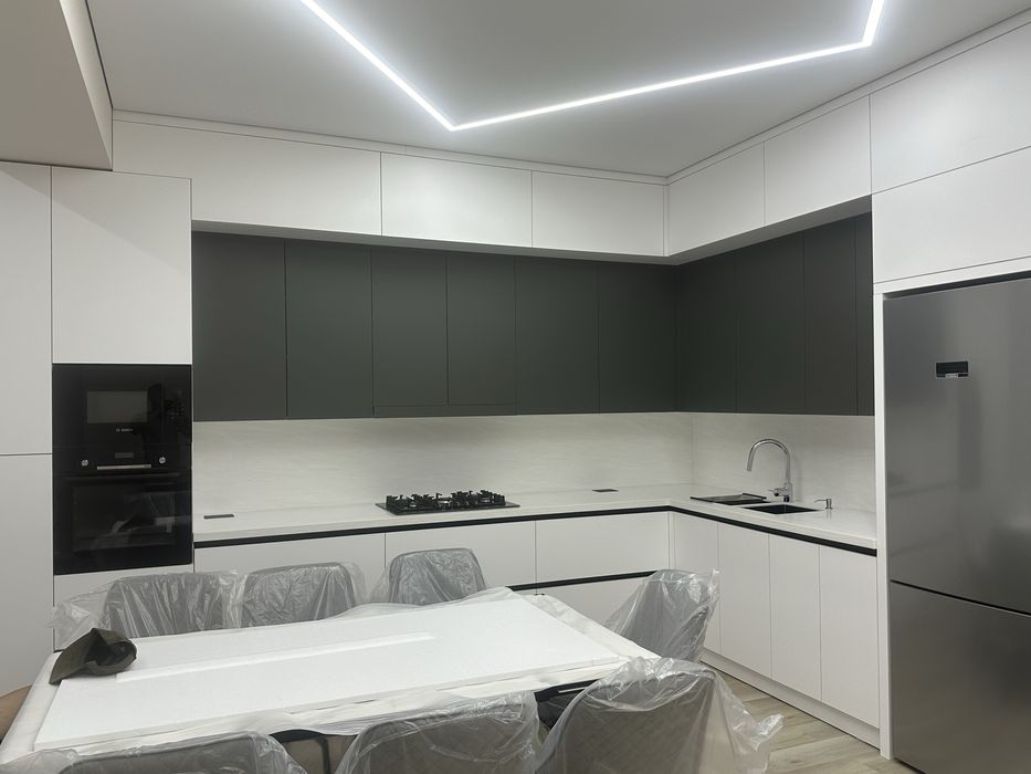 Мебель на заказ ,изготовление корпусной мебели !