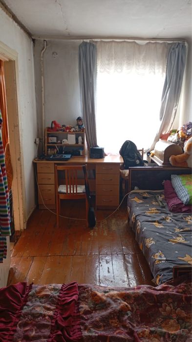 Продам 2х комнатную