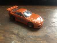 Vând machetă Hot Wheels Toyota Supra Fast and Furious