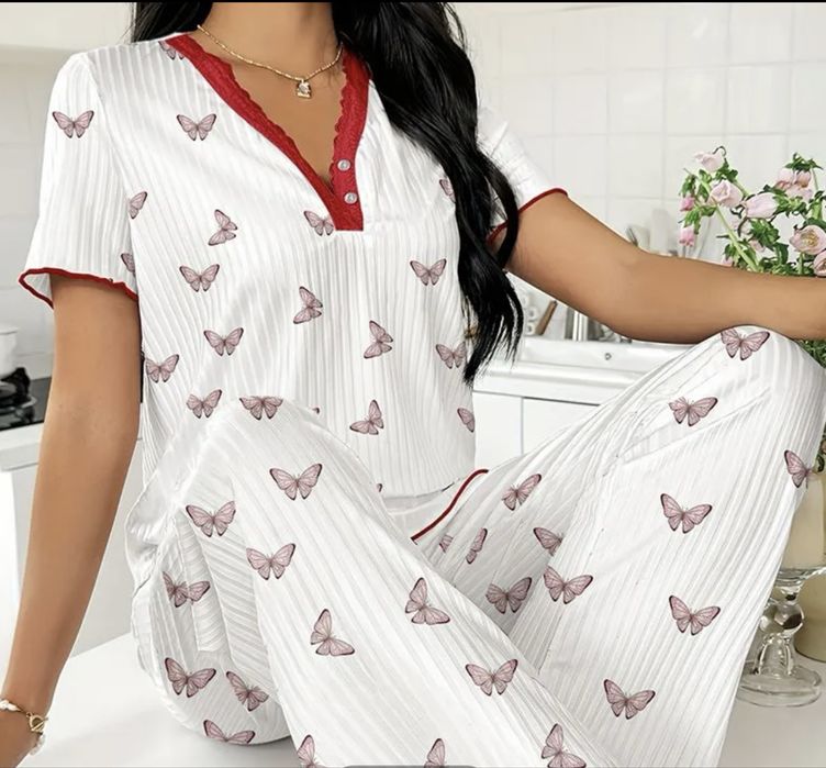 Домашняя одежда