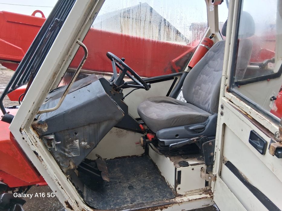 incarcator manitou maniscopic