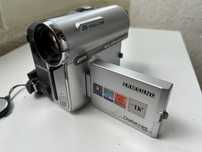 Camere de filmat MiniDV, disc RW Samsung, Sony, JVC, Canon