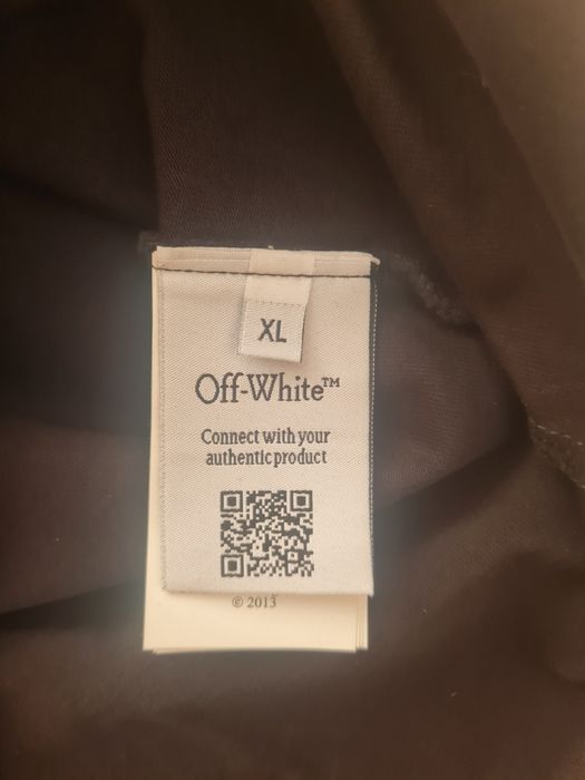 Tricou bărbați Off White