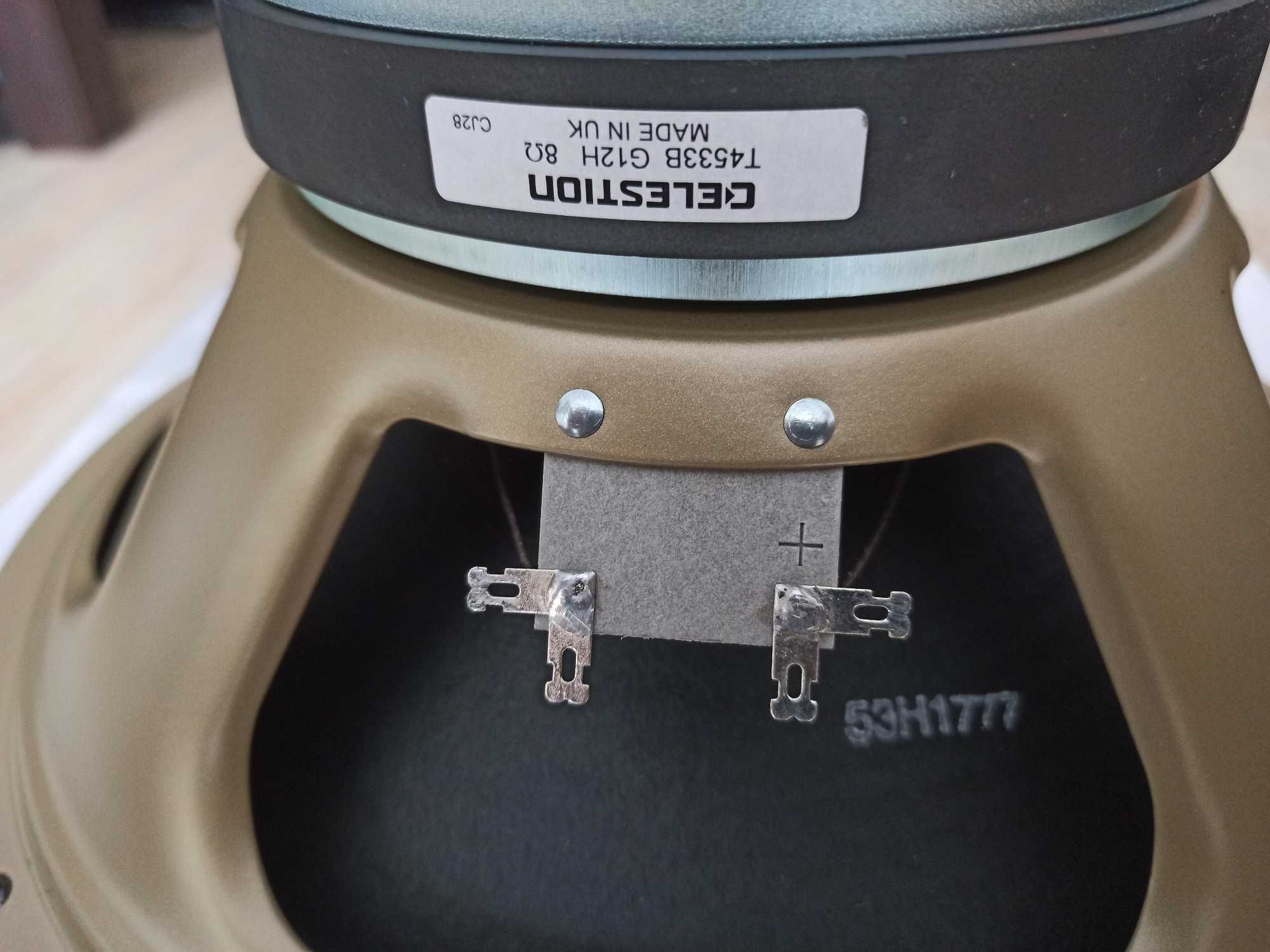 Celestion G12H-30 Anniversary