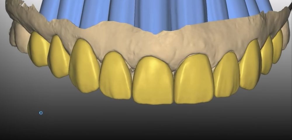 Colaborare Tehnician Dentar
