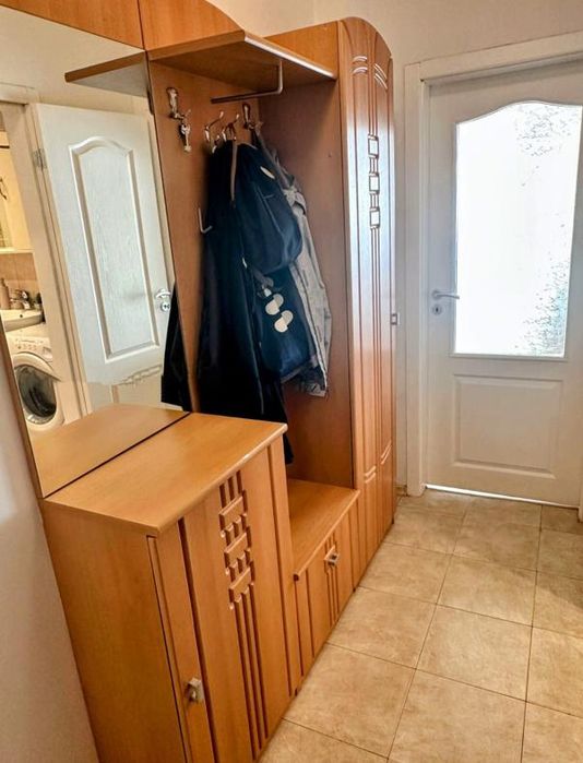 Дава се под наем Тристаен апартамент в София, Редута - 86 кв.м за 718.08 € - Снимка #7