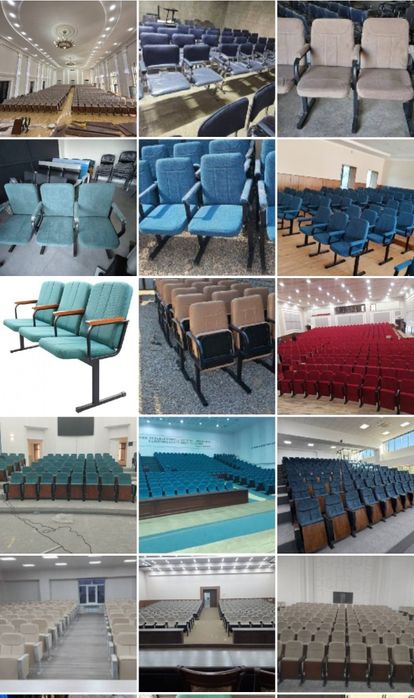 Stul конференция зал театральный кресло качество и гарантия