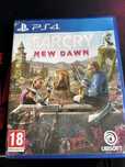 Far cry new down