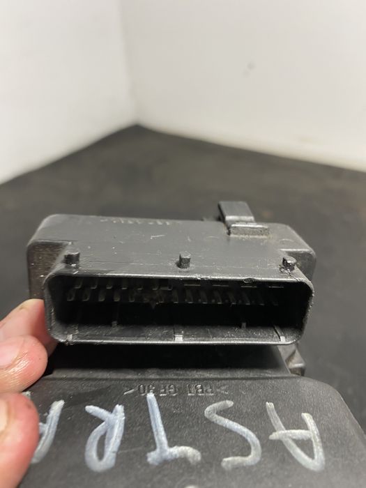 Pompa ABS Opel Astra G Opel zafira 24432510 / 0265220636 1998-2005