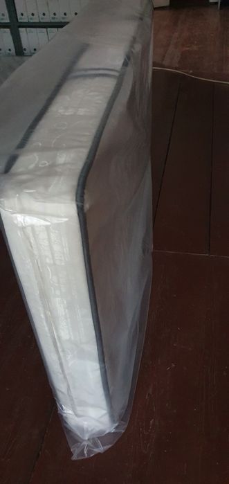 Vand Saltea din Spuma 18 cm